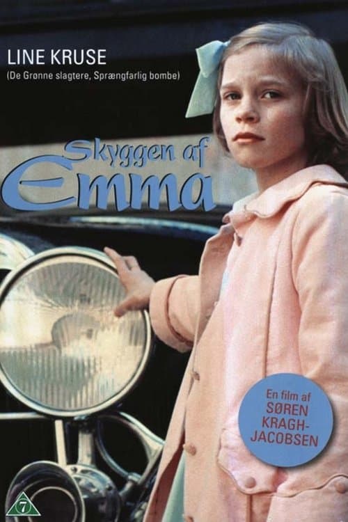 Emmas Schatten poster