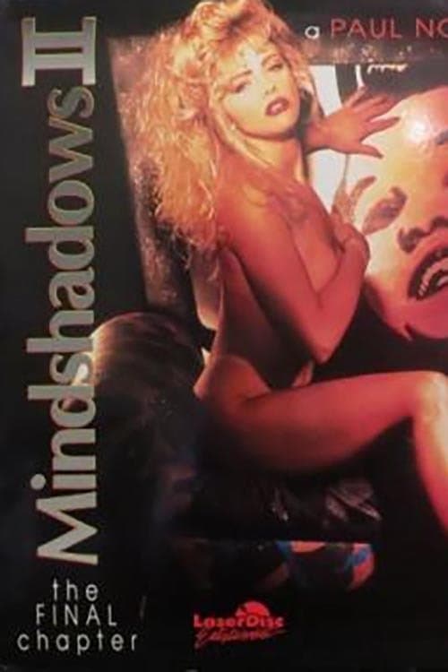 Mind Shadows 2 poster