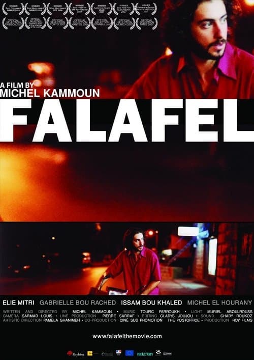فلافل poster