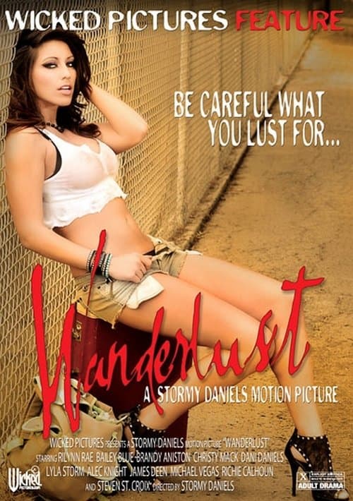 Wanderlust poster