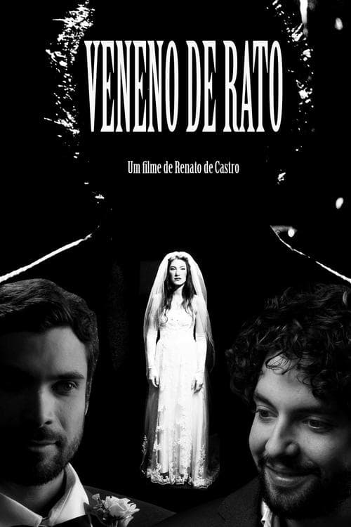 Veneno de Rato poster