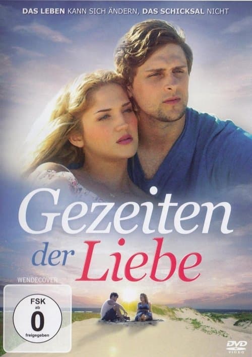 Gezeiten der Liebe poster
