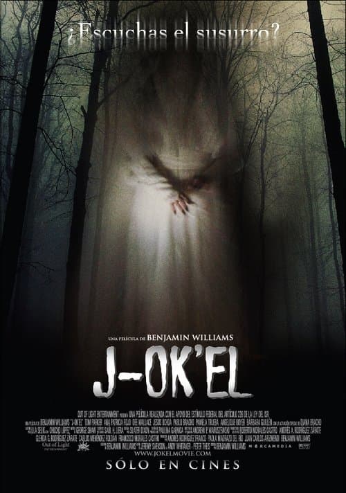 J-ok'el poster