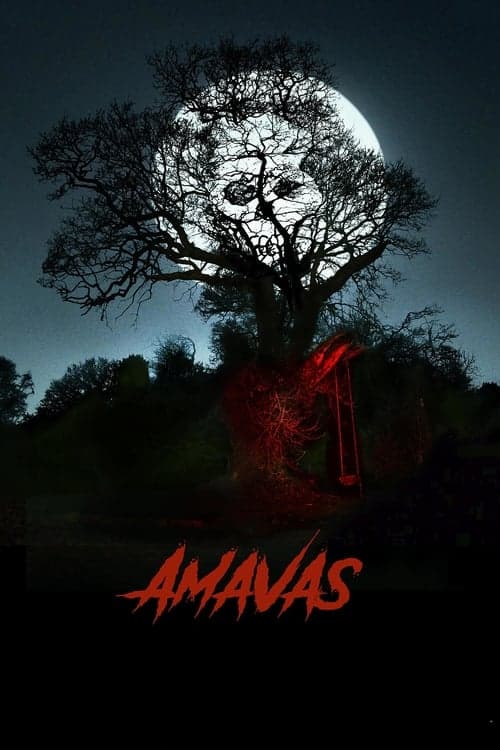 अमावस poster