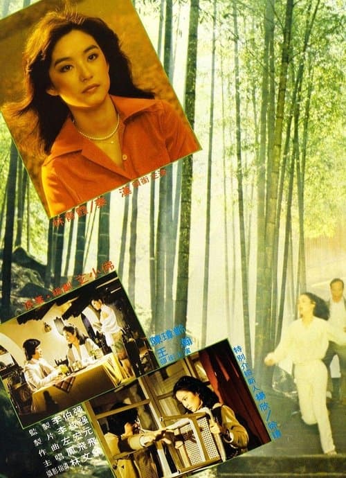 晨霧 poster