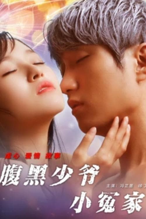腹黑少爷小冤家 poster