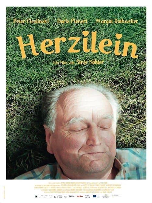 Herzilein poster