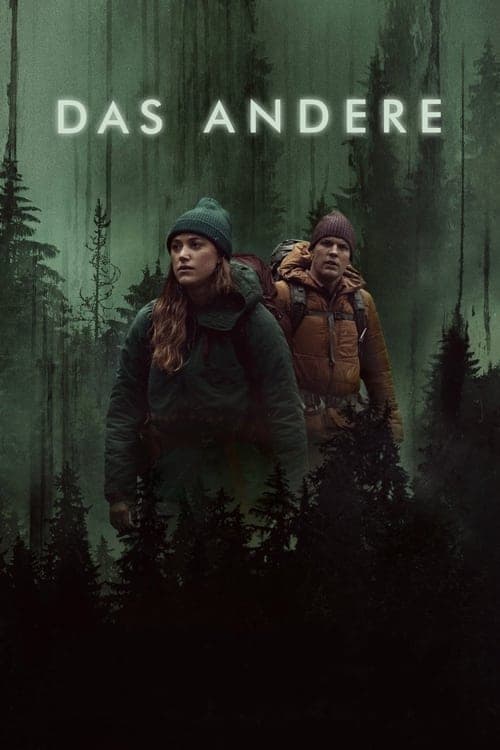 Das Andere poster