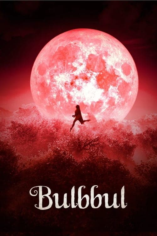 बुलबुल poster