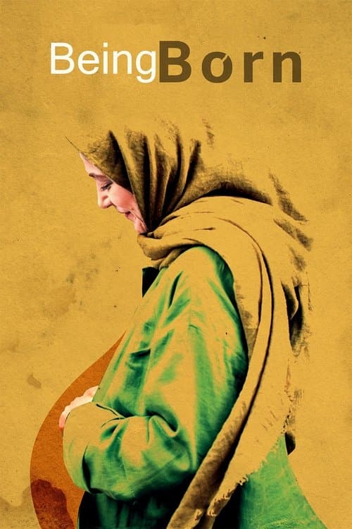 به دنیا آمدن poster