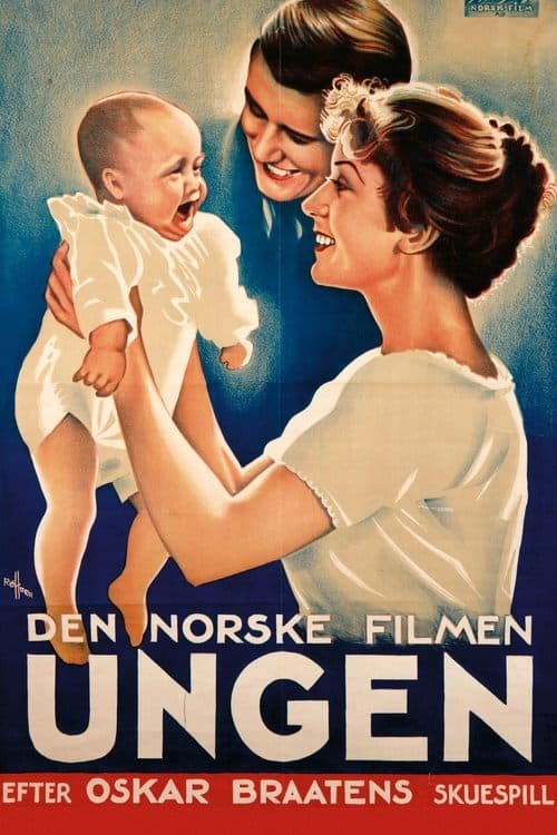 Ungen poster