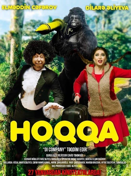 Hoqqa poster