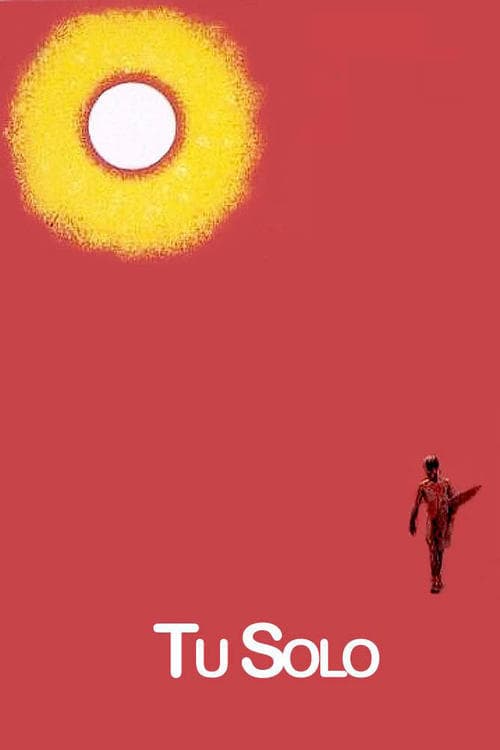 Tú solo poster
