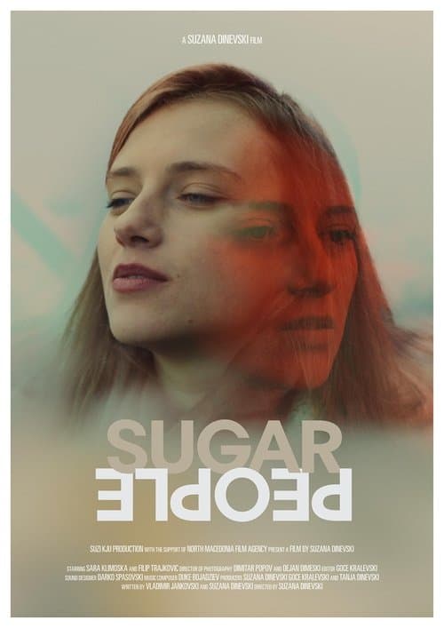 Шеќерни луѓе poster