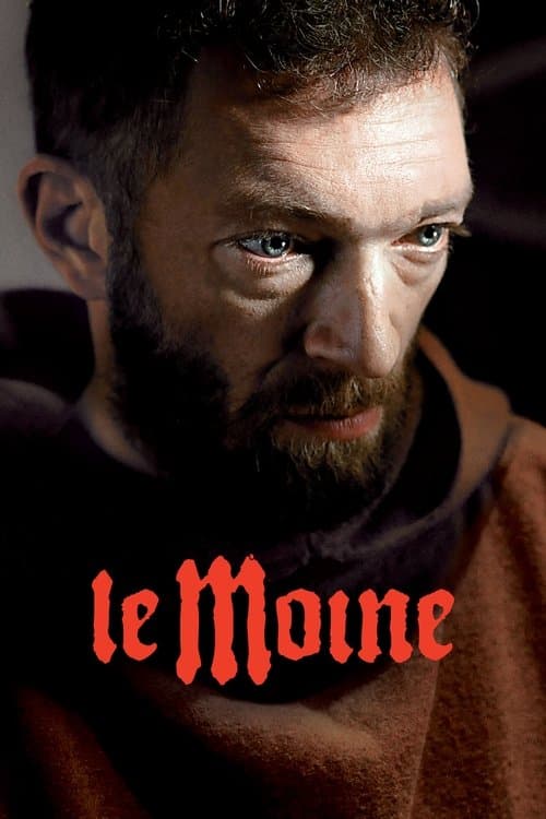 Der Mönch poster