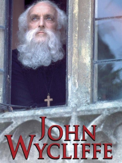 John Wycliffe - The Morning Star poster