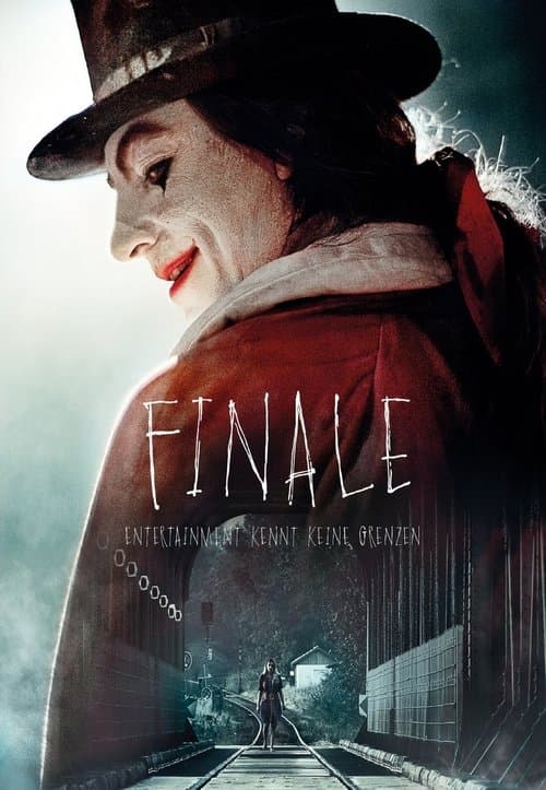Finale - Entertainment kennt keine Grenzen poster