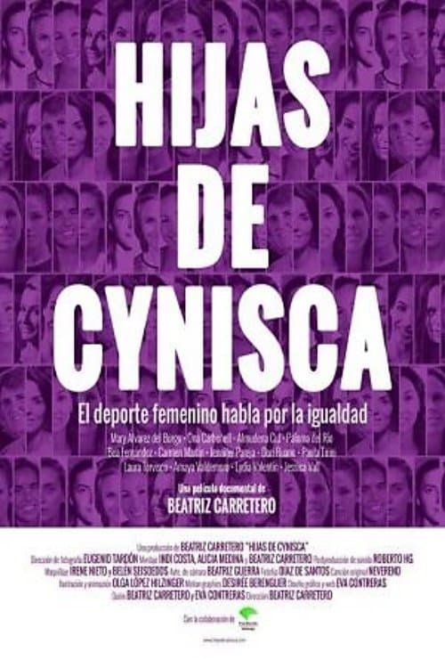 Hijas de Cynisca poster