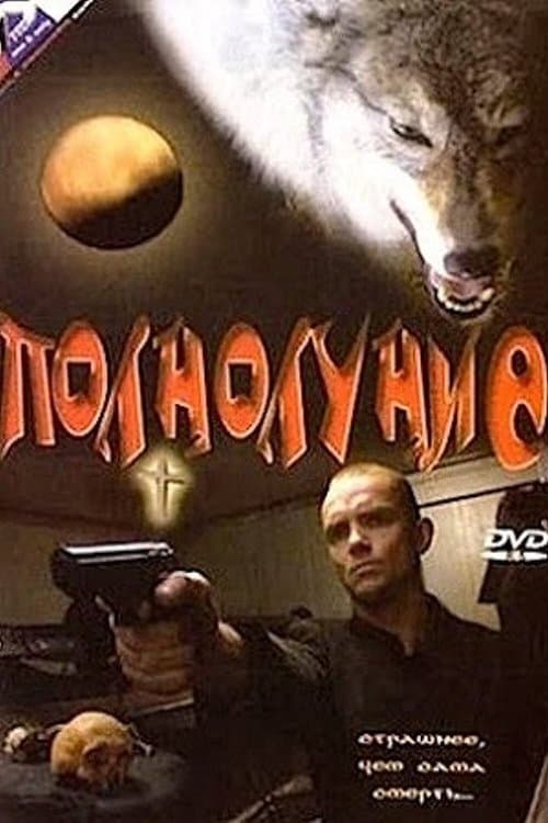 Полнолуние poster