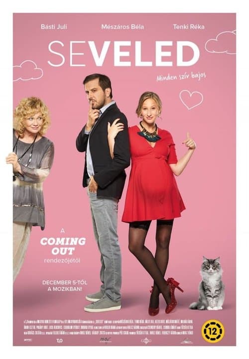 Seveled poster