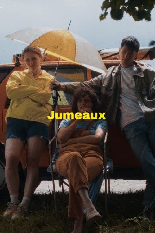Jumeaux poster