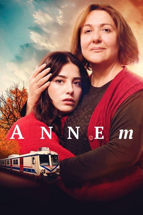 Annem poster