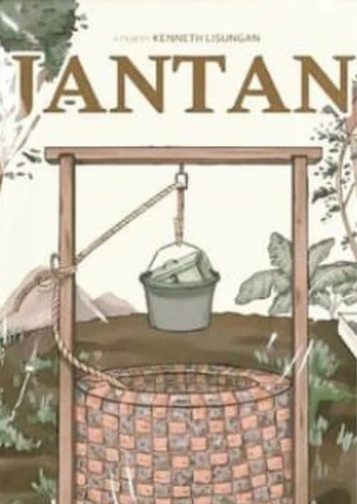 Jantan poster