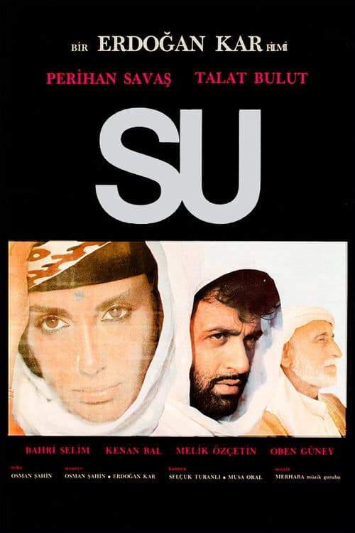 Su poster