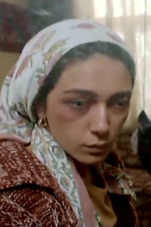 Salıncak poster