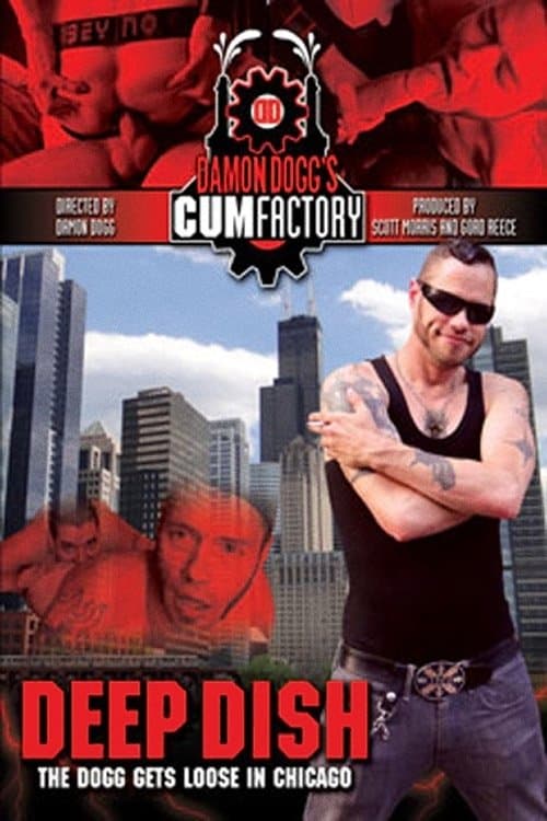 Deep Dish poster