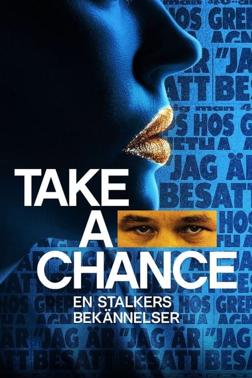 Take a Chance poster