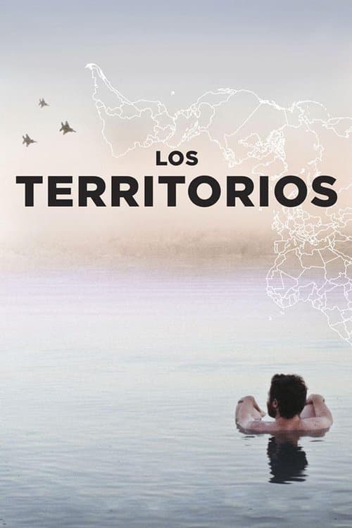 Los territorios poster