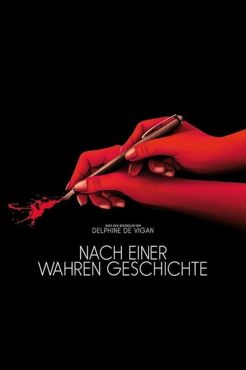 Nach einer wahren Geschichte poster
