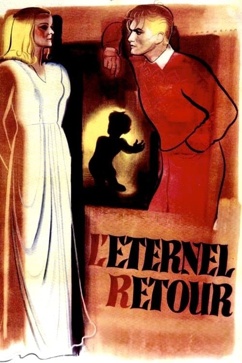 Der ewige Bann poster