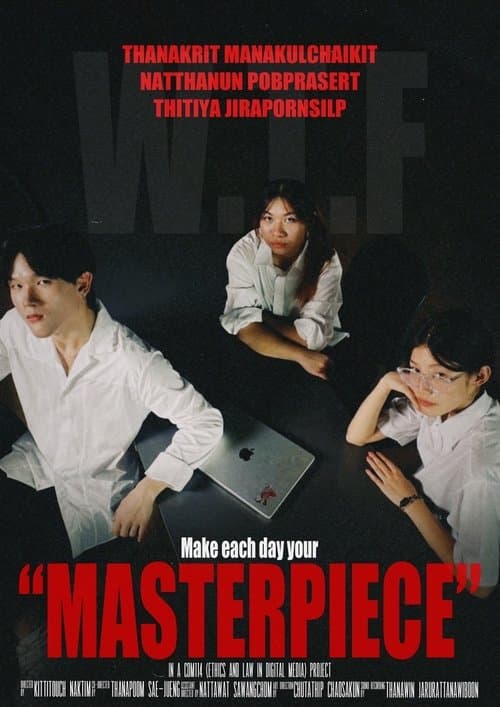 Masterpiece poster