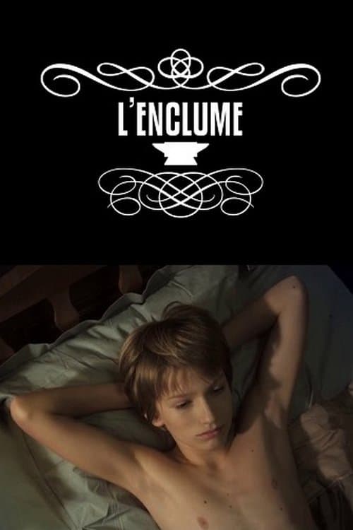 L'enclume poster