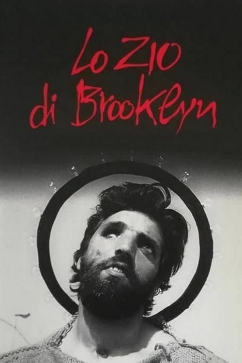 Lo Zio di Brooklyn poster