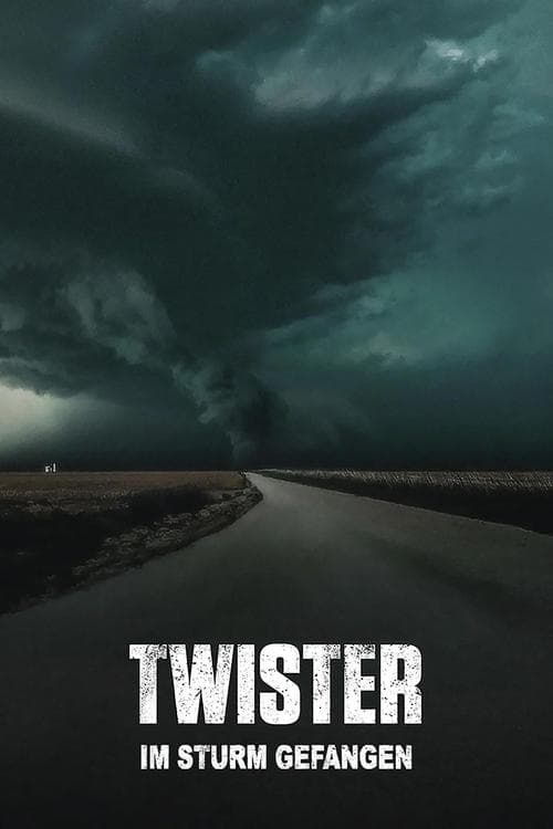 Twister: Im Sturm gefangen poster
