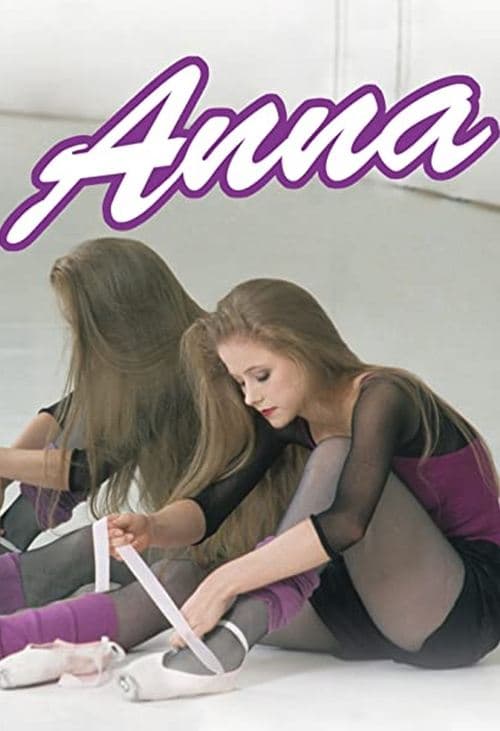 Anna – Der Film poster