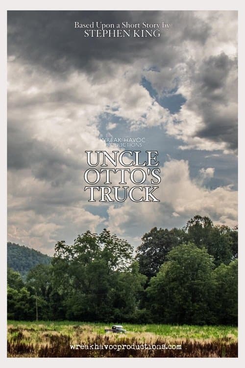 Uncle Otto's Truck poster