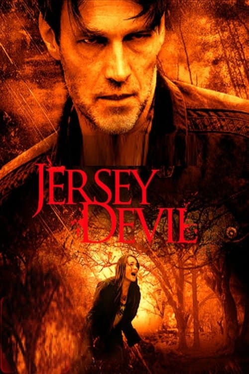 Jersey Devil poster