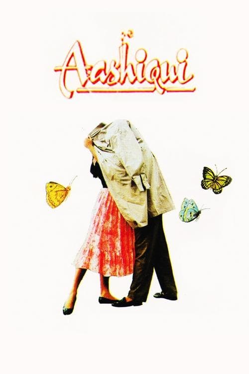 आशिकी poster