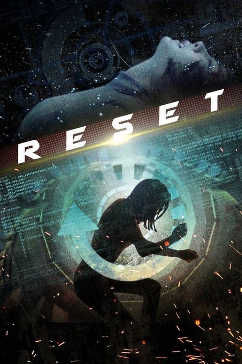 Reset poster
