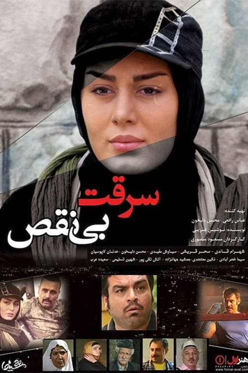 سرقت بی نقص poster