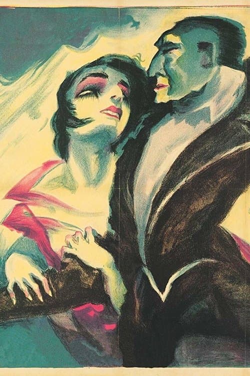 Treibende Kraft poster