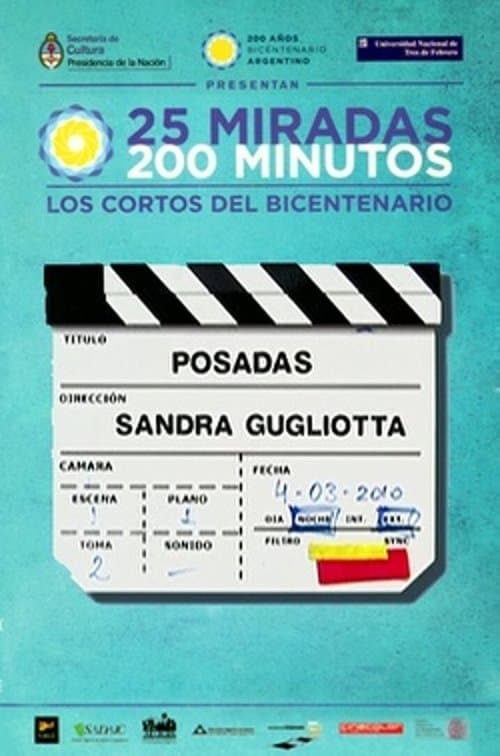 Posadas poster