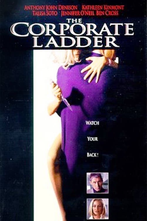 Eine tödliche Blondine poster