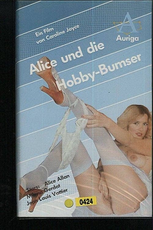 Die Pornokatzen – Raffinessen der Erotik poster