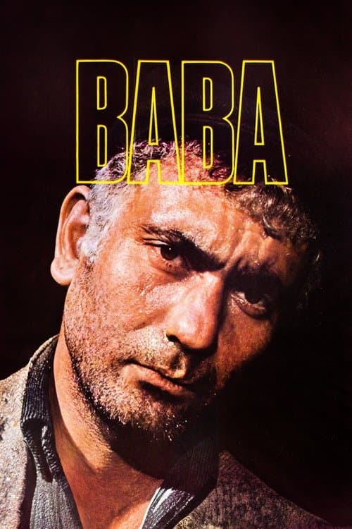 Baba poster