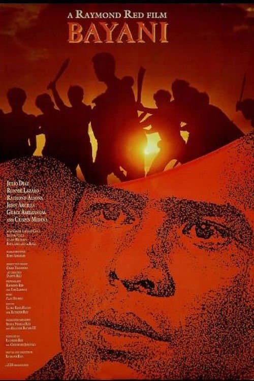 Bayani poster
